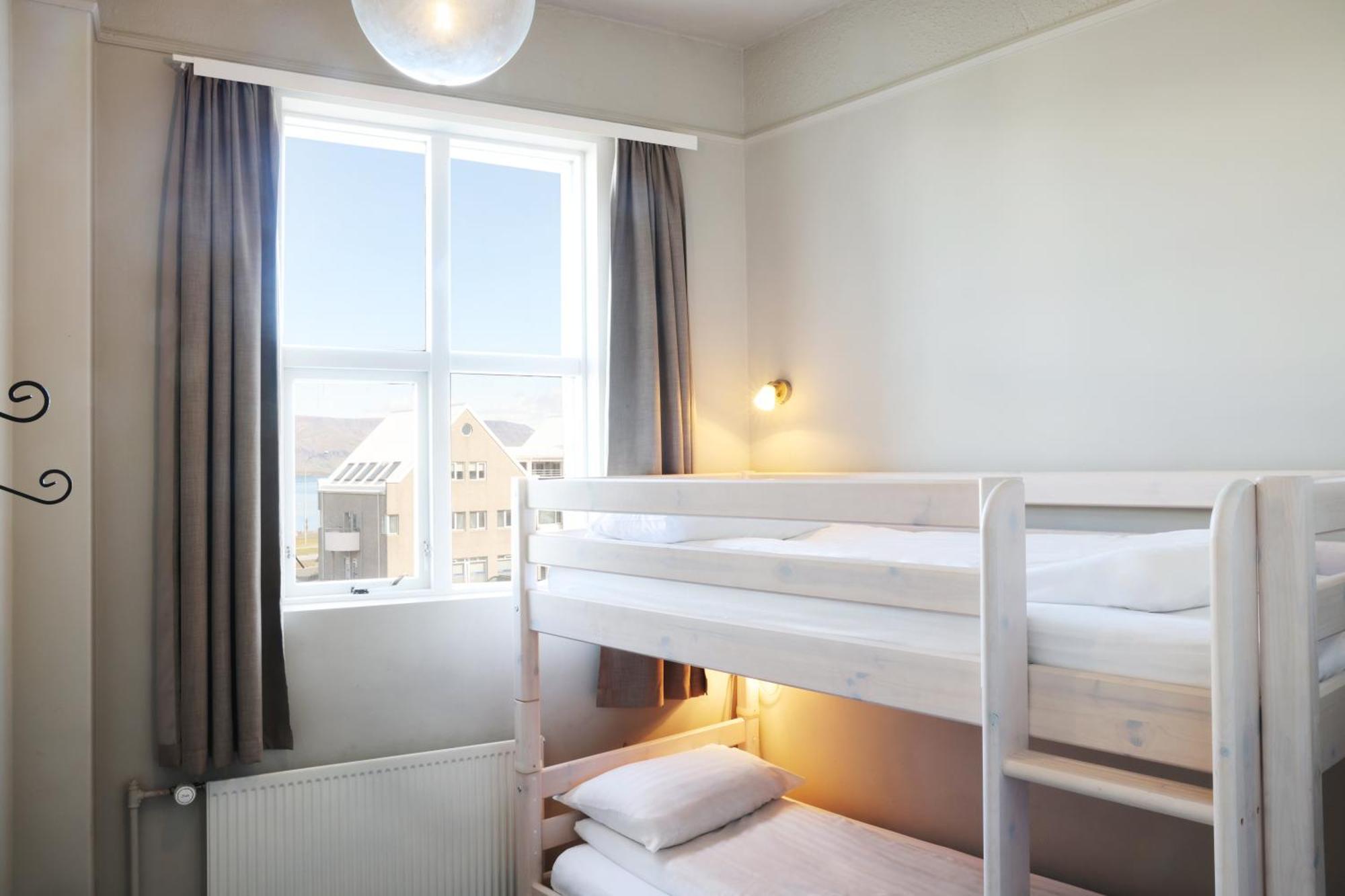 Hotel Fosshotel Baron Reykjavik - new 2024 prices, reviews, book now